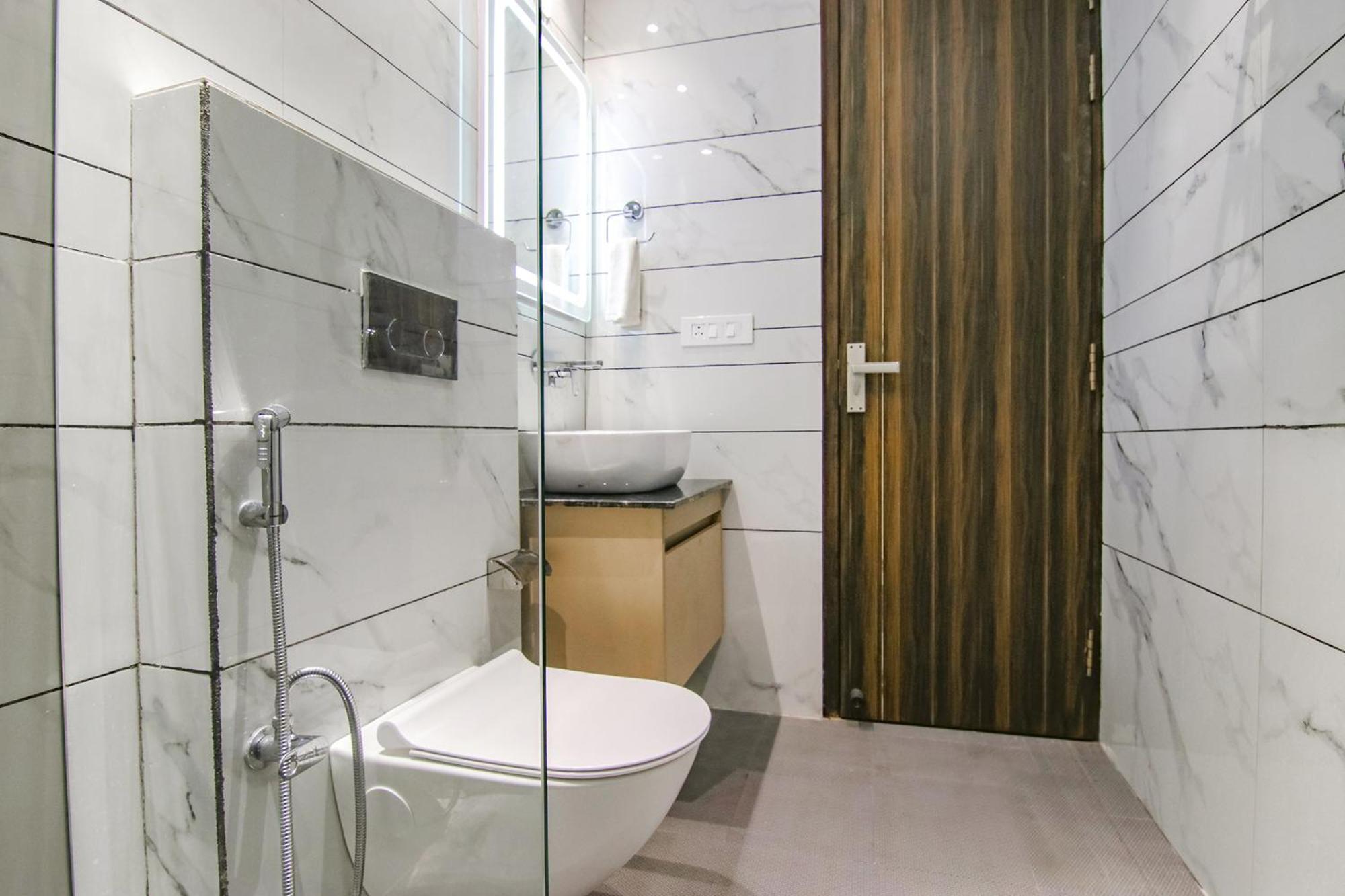 Fabhotel Prism Grand Zirakpur 外观 照片