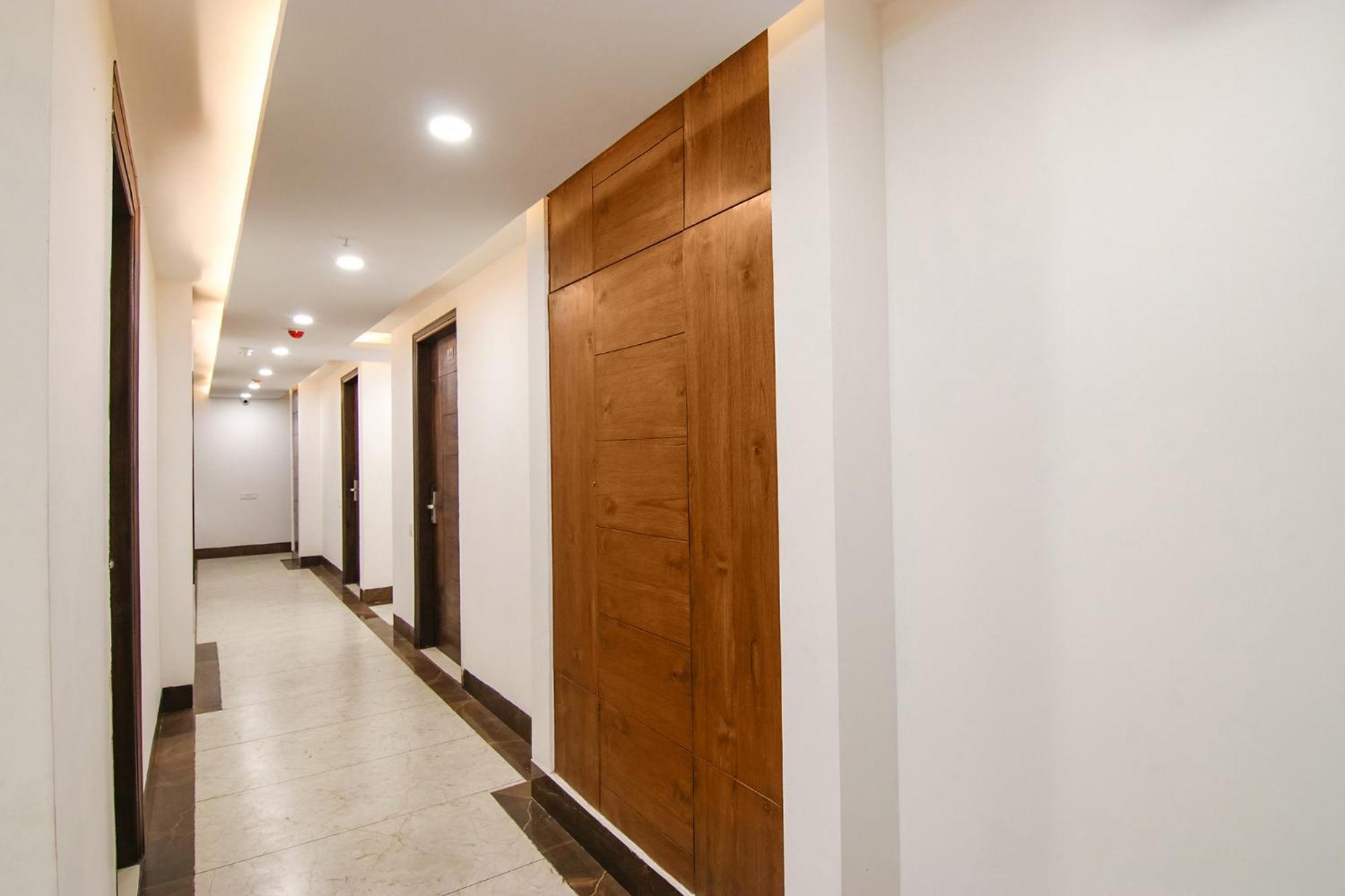 Fabhotel Prism Grand Zirakpur 外观 照片