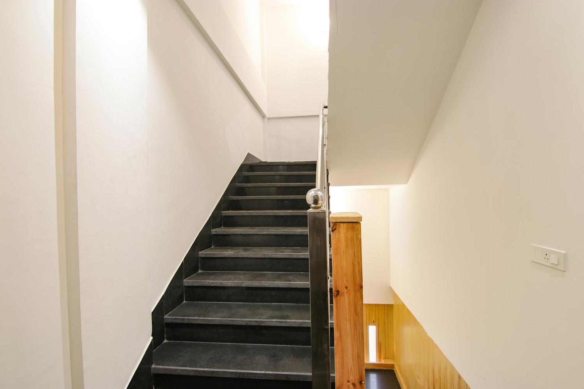 Fabhotel Prism Grand Zirakpur 外观 照片